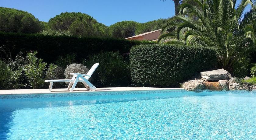 Appartement le Drive