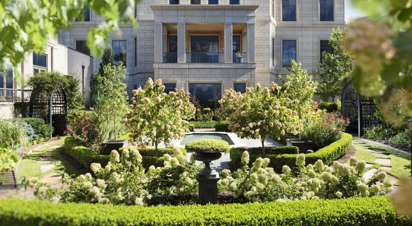 Mandarin Oriental, Atlanta