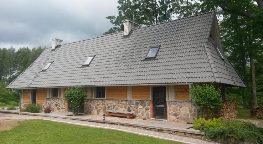 Апартаменты Truu Holiday Houses