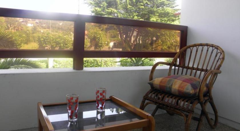 Апартаменты Rental Apartment Bi Hiskiak - Hendaye