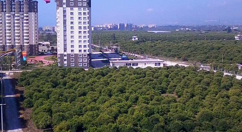 Апартаменты Apartment Liparis