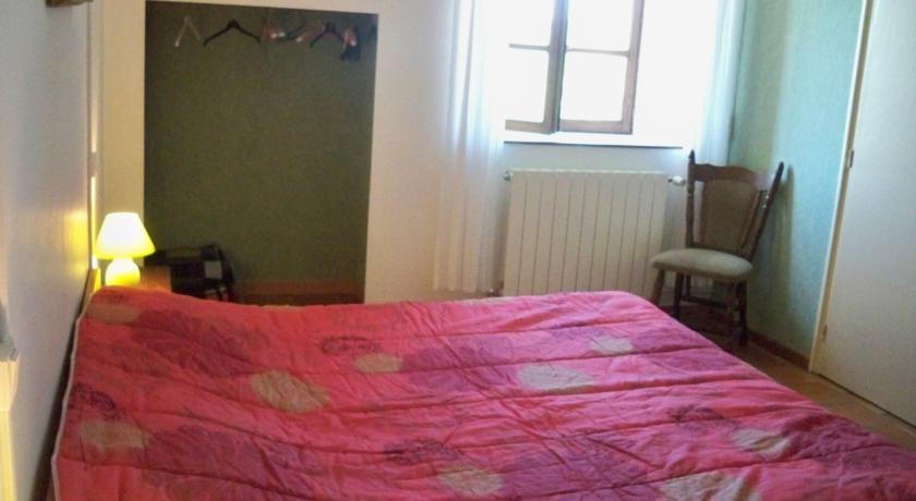 Апартаменты Logis Gascons Gite 1