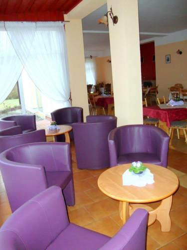 Отель Center Angelos