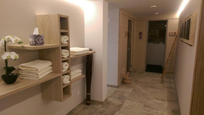 Апартаменты Apartment Dorfjuwel