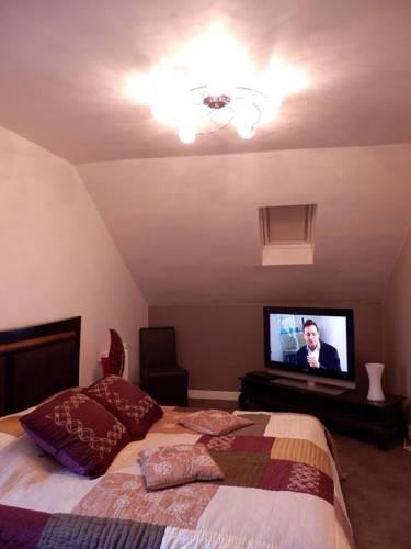 Апартаменты Gîte Les Cordeliers