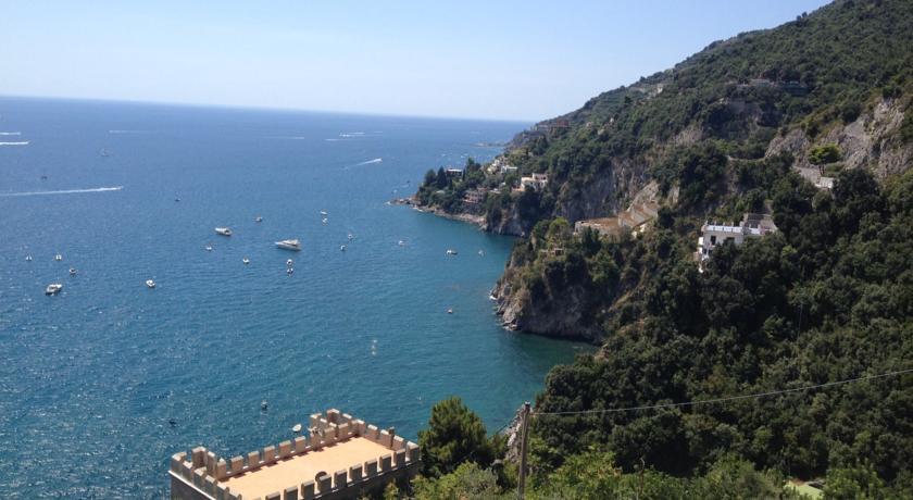 Мини-отель B&B Costa di Amalfi