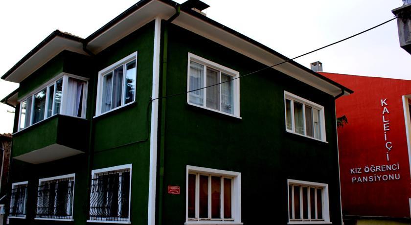 Хостел Limon Hostel