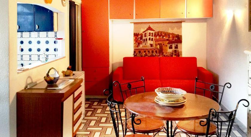 Апартаменты Casa Vacanze di Enza