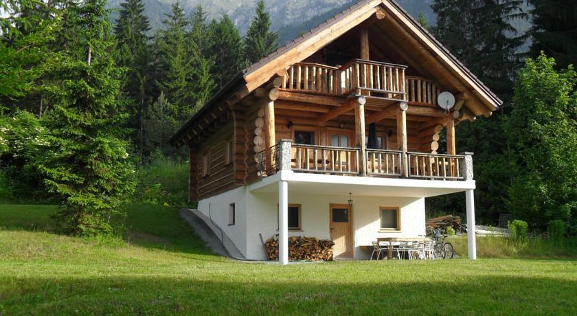Апартаменты Biberslounge
