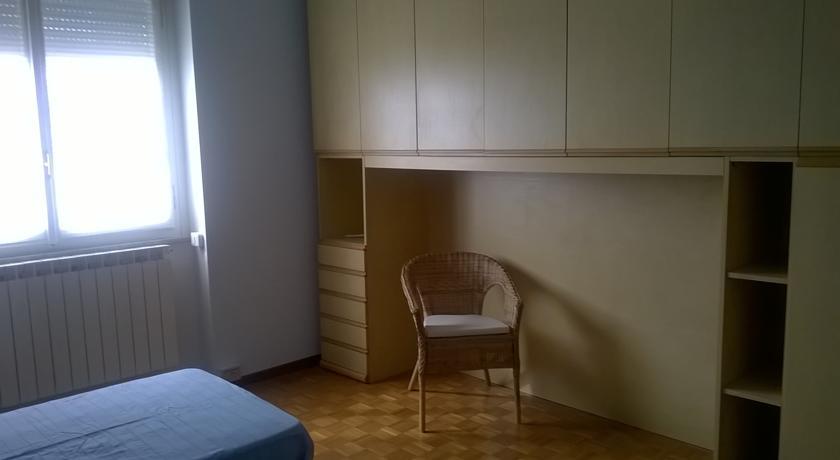 Мини-отель L'Aloe Bed and Breakfast
