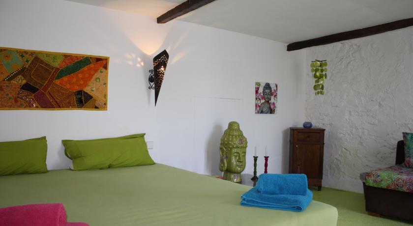 Отель Casa Sant Jordi