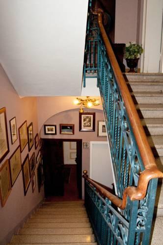 Мини-отель Maison 26 - Luxury Suites