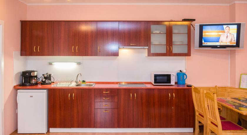 Exclusive Apartman
