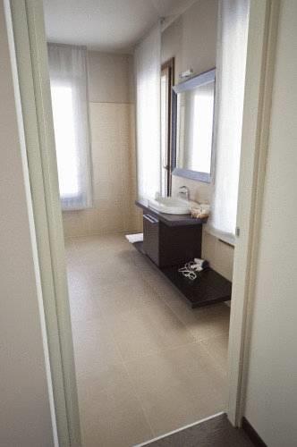 Отель Albergo Al Paradiso