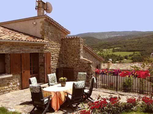 Апартаменты Gîte du Cladan