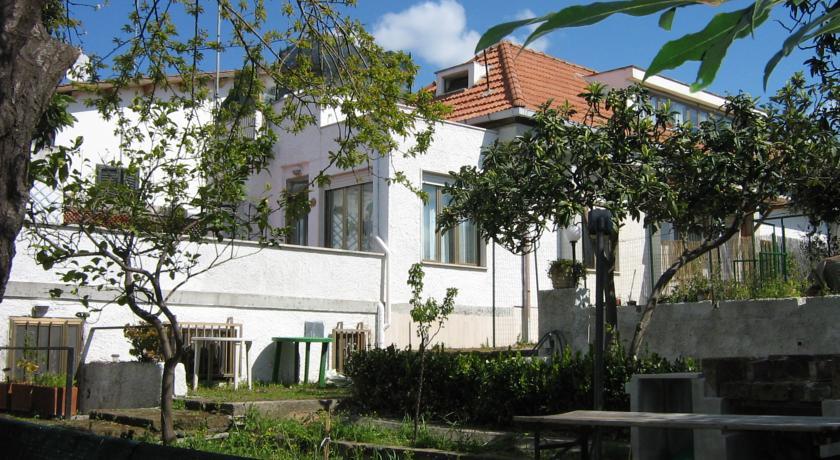 Апартаменты Santa Marinella