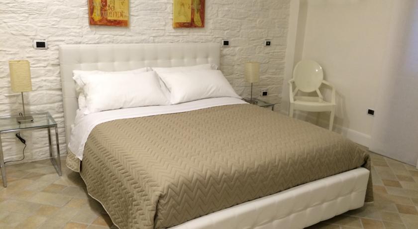 Мини-отель Attico B&B