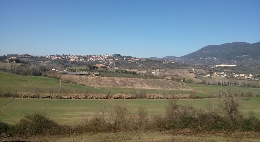 Апартаменты Oltremare Valleantica
