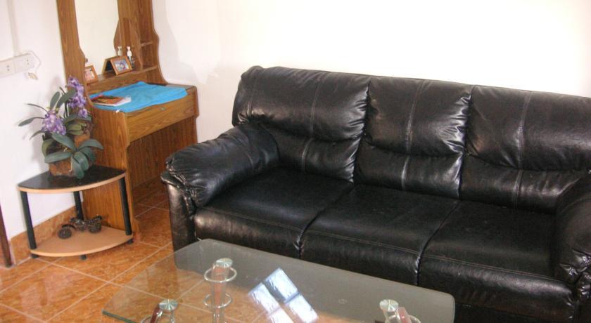 Отель Pornengnille Resort