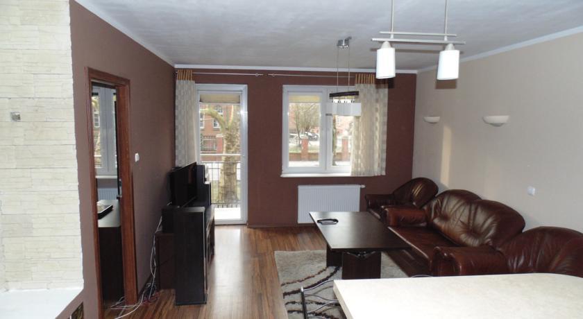 Apartament Classic