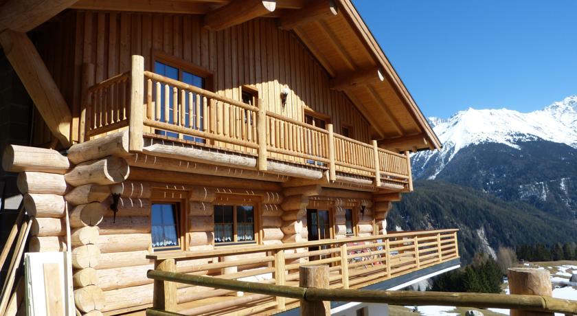 Отель Holzberghof Pult