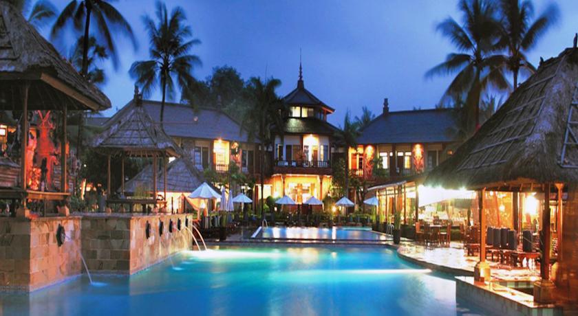 Jayakarta Hotel Bali