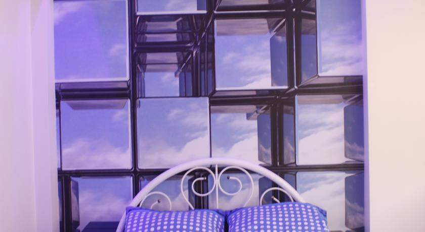 Soysal Apartments