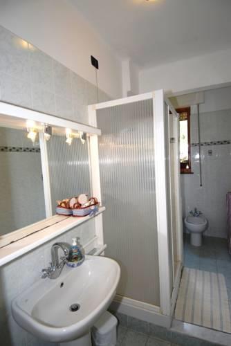 Апартаменты Apartment Vincenzina