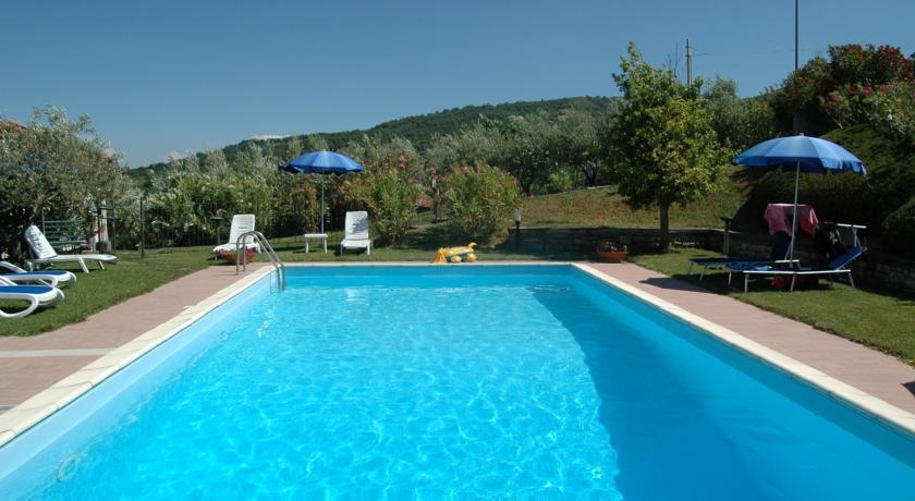 Апартаменты Terrazza Su Agnone 3