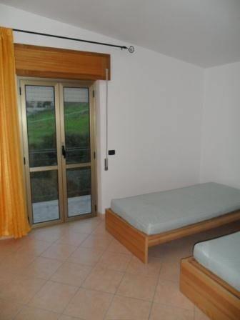 Апартаменты Attico al mare
