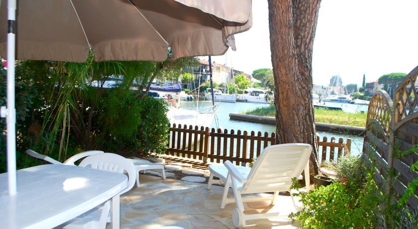 Boutemy Immobilier - Maison 2 Iles
