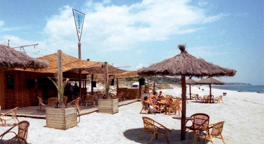 Апартаменты Apartment Playa Beach