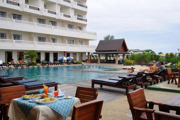 Jomtien Thani