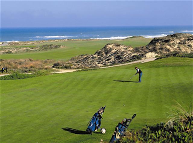 Вилла Praia Del Rey Golf Villa