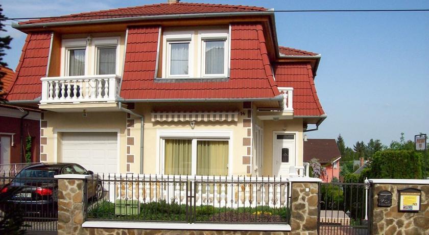 Apartment Zalakaros 12