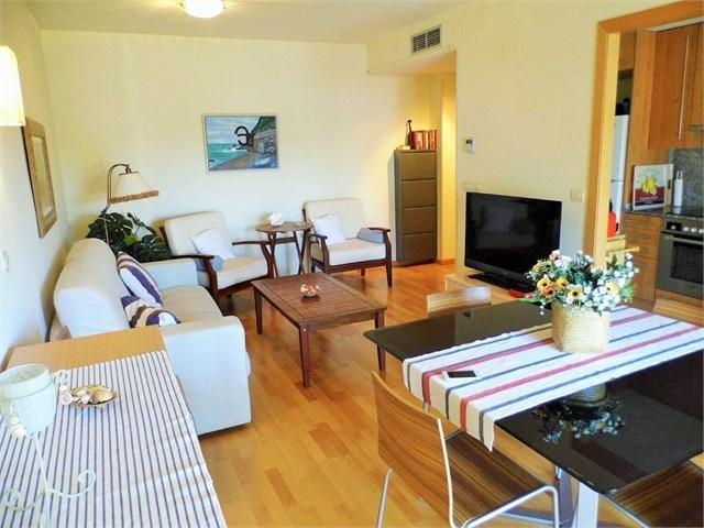 Апартаменты Apartamentos DeltaMar