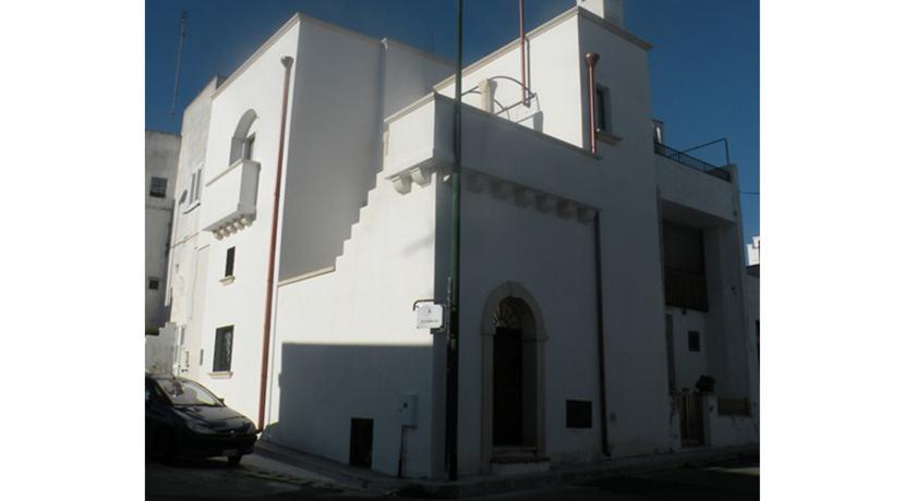Апартаменты Casa Mignano