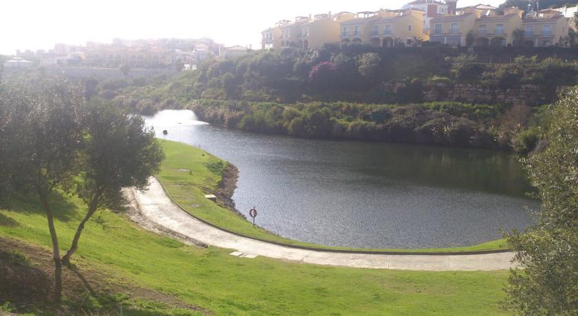 Апартаменты Miraflores Playa Golf
