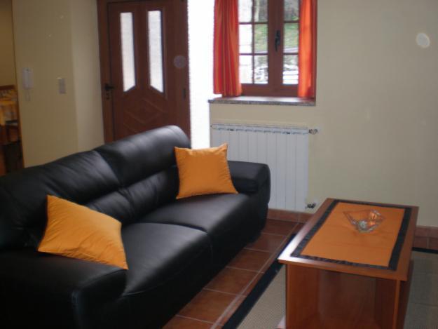 Апартаменты Casa de Sobragado