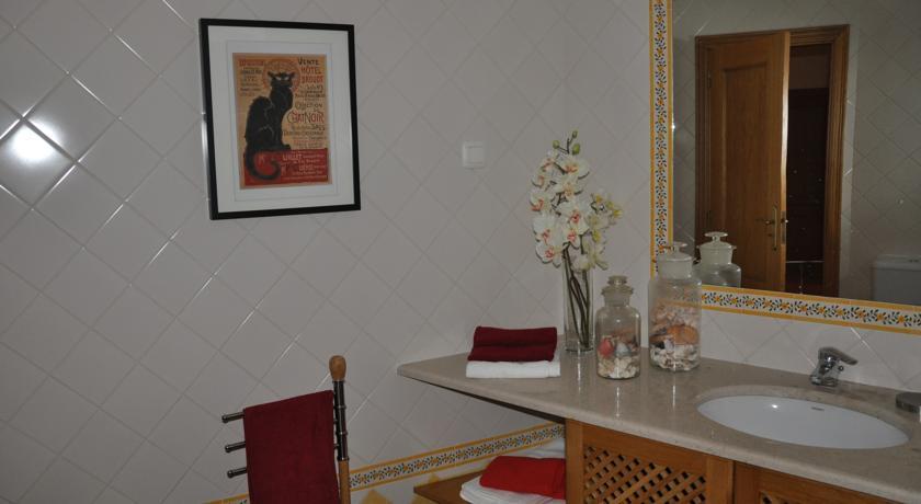 Apartamento em Tavira