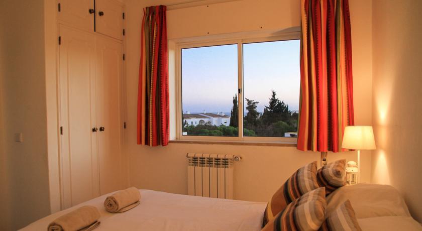 Апартаменты Salty Jack's Apartments