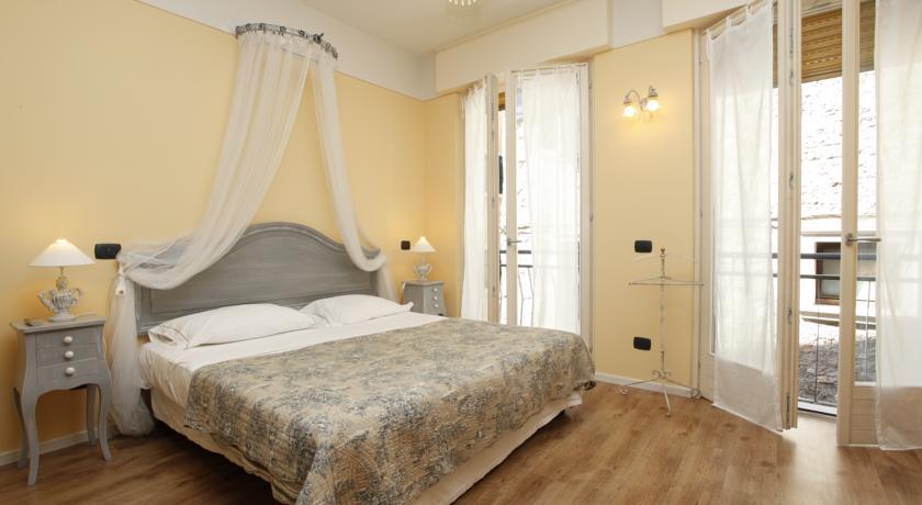 Апартаменты Appartamenti Piazza Umberto I