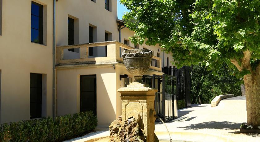 Les Lodges Sainte-Victoire Villas