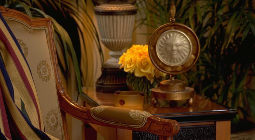 Executive Hotel Le Soleil