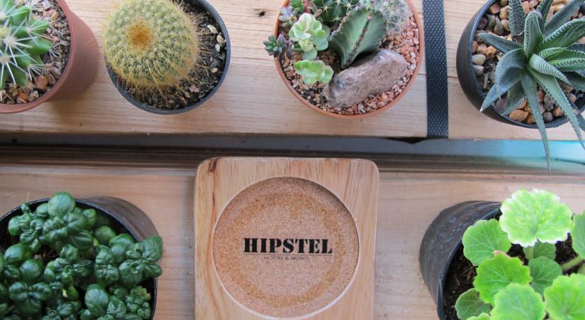 Hipstel Hostel&Bistro