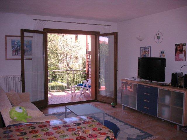 Апартаменты Casa Carpini