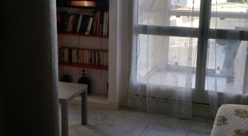 Appartement Mistral