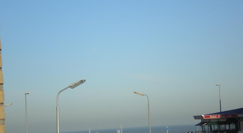 Apartments On the Beach Zandvoort