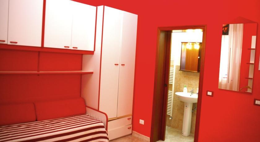 Мини-отель B&B Nonna Tetta