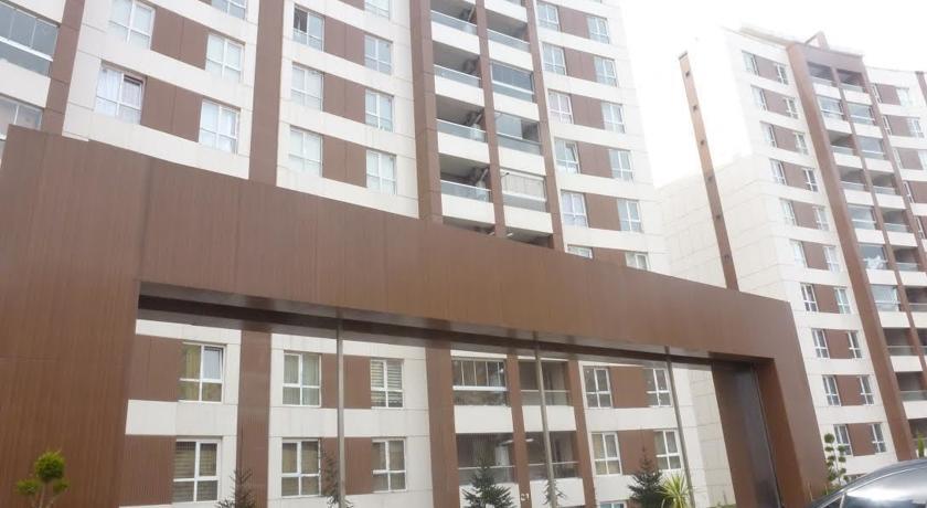 Boztepe Residence
